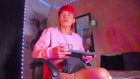 daveel_hot online show from September 11, 2025, 10:04 am