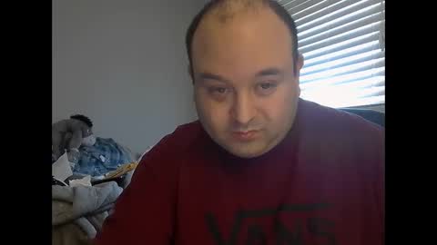 Snapshot of daveishorny1988 chatting on October 2, 2025, 7:54 pm daveishorny1988 online show from October 2, 2025, 7:54 pm