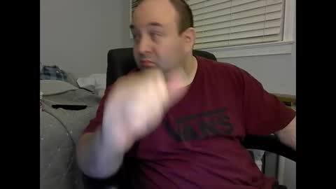 Snapshot of daveishorny1988 chatting on October 3, 2025, 11:46 pm daveishorny1988 online show from October 3, 2025, 11:46 pm