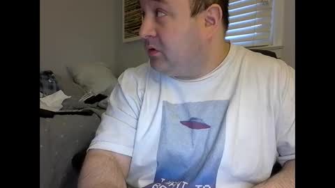 Snapshot of daveishorny1988 chatting on October 6, 2025, 10:18 pm daveishorny1988 online show from October 6, 2025, 10:18 pm