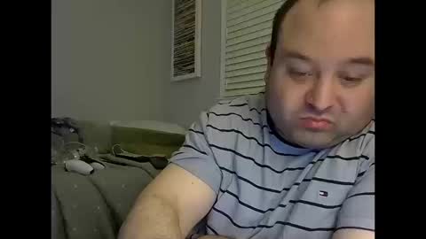 Snapshot of daveishorny1988 chatting on October 13, 2025, 10:54 pm daveishorny1988 online show from October 13, 2025, 10:54 pm