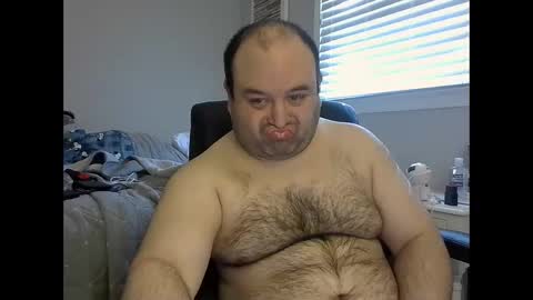 Snapshot of daveishorny1988 chatting on October 18, 2025, 7:14 pm daveishorny1988 online show from October 18, 2025, 7:14 pm