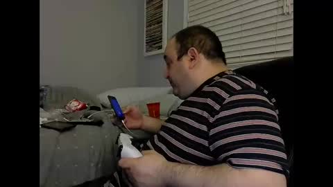 Snapshot of daveishorny1988 chatting on October 23, 2025, 6:02 am daveishorny1988 online show from October 23, 2025, 6:02 am