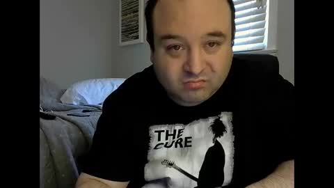 daveishorny1988 online show from October 29, 2025, 6:31 pm