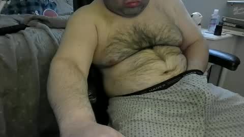 daveishorny1988 online show from January 31, 2026, 8:07 pm