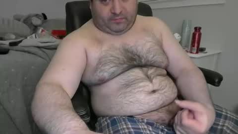 daveishorny1988 online show from May 9, 2026, 1:22 am