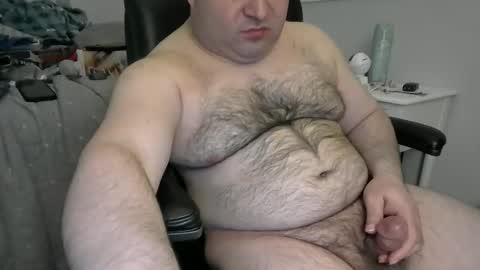 daveishorny1988 online show from May 15, 2026, 9:16 am