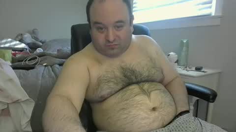 daveishorny1988 online show from May 16, 2026, 10:41 pm