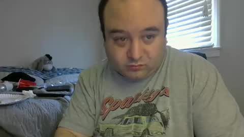 daveishorny1988 online show from May 19, 2026, 6:47 pm