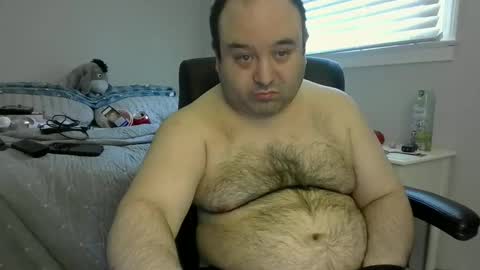 daveishorny1988 online show from May 21, 2026, 4:47 pm