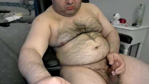 daveishorny1988 online show from May 22, 2026, 9:15 am