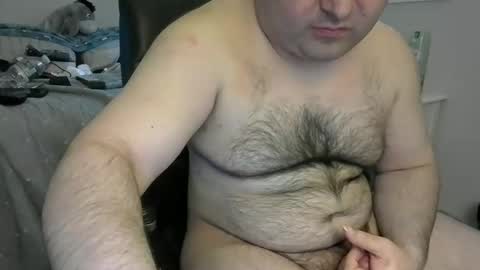 daveishorny1988 online show from May 24, 2026, 5:51 pm