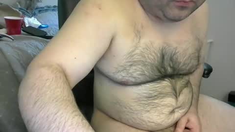 daveishorny1988 online show from June 1, 2026, 4:20 pm
