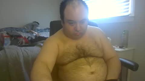 daveishorny1988 online show from June 7, 2026, 5:49 pm