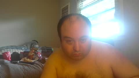 daveishorny1988 online show from June 8, 2026, 11:38 pm