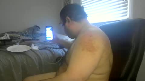 daveishorny1988 online show from June 15, 2026, 5:37 pm