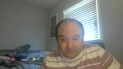 daveishorny1988 online show from June 21, 2026, 7:05 pm