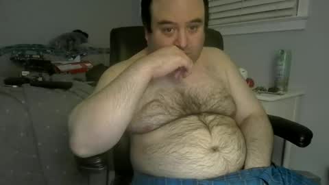 daveishorny1988 online show from June 26, 2026, 8:41 am