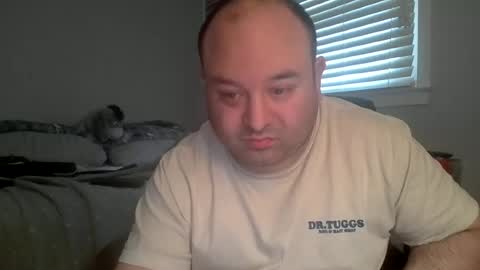daveishorny1988 online show from June 27, 2026, 6:13 pm
