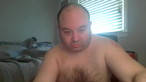 daveishorny1988 online show from June 28, 2026, 5:30 pm