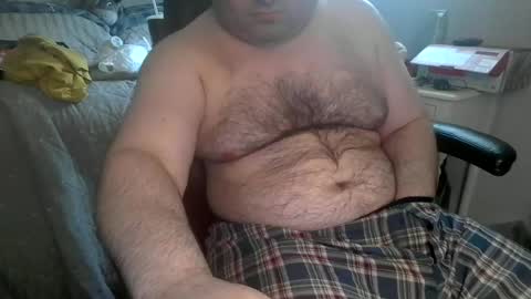 daveishorny1988 online show from July 5, 2026, 7:43 pm
