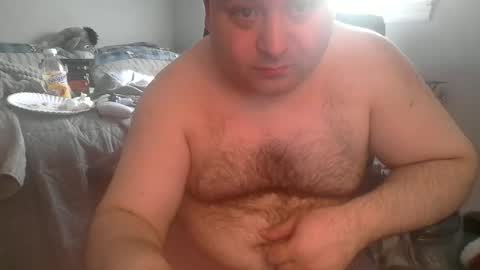 daveishorny1988 online show from July 8, 2026, 8:35 pm