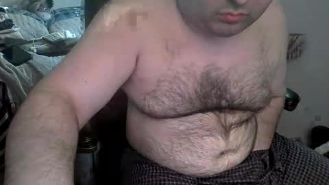 daveishorny1988 online show from July 10, 2026, 11:07 pm