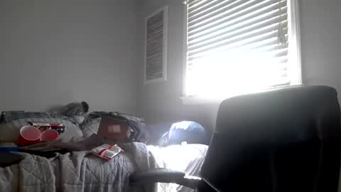 daveishorny1988 online show from July 13, 2026, 8:00 pm