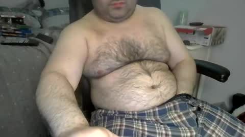 daveishorny1988 online show from July 18, 2026, 6:34 pm