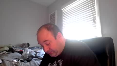 daveishorny1988 online show from July 20, 2026, 7:38 pm