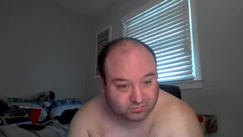 daveishorny1988 online show from July 21, 2026, 6:43 pm