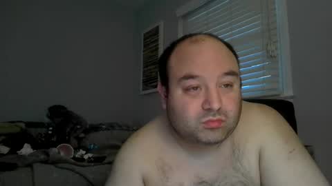 daveishorny1988 online show from July 26, 2026, 9:49 am