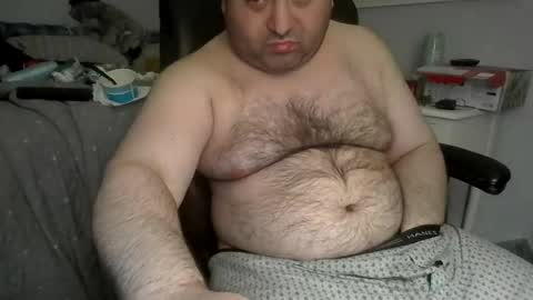 daveishorny1988 online show from July 27, 2026, 3:13 am