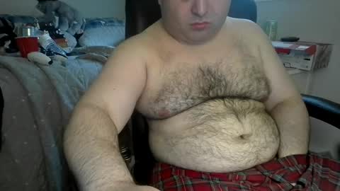 daveishorny1988 online show from July 27, 2026, 7:54 pm
