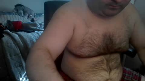 daveishorny1988 online show from July 29, 2026, 8:18 pm