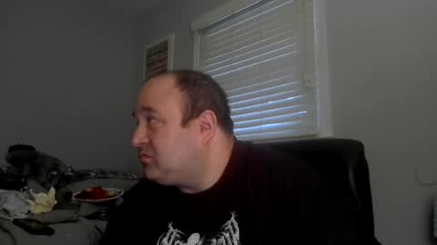 daveishorny1988 online show from August 2, 2026, 11:47 pm
