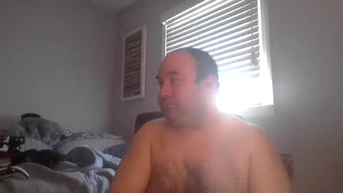 daveishorny1988 online show from August 4, 2026, 7:38 pm