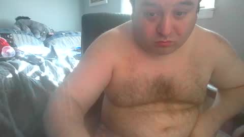 daveishorny1988 online show from August 6, 2026, 9:28 pm