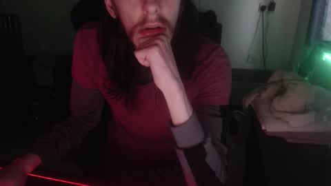 Snapshot of daver281197 chatting on October 26, 2025, 3:51 pm dave online show from October 26, 2025, 3:51 pm