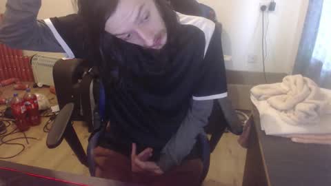 Snapshot of daver281197 chatting on November 9, 2025, 1:53 pm dave online show from November 9, 2025, 1:53 pm