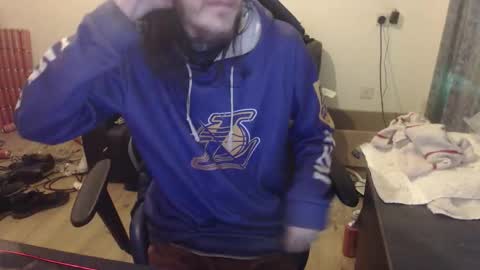 dave online show from February 23, 2026, 11:24 pm