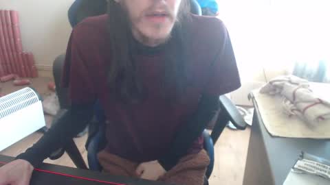 dave online show from April 23, 2026, 2:19 pm