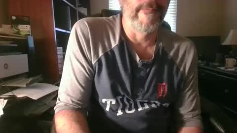 Snapshot of davethebooky chatting on March 26, 2026, 7:30 pm Dave online show from March 26, 2026, 7:30 pm