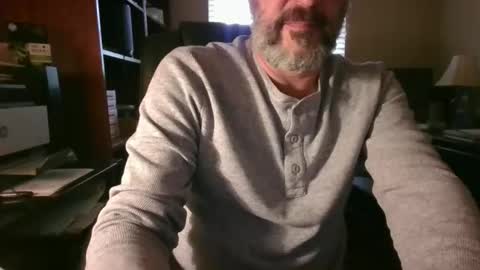 Snapshot of davethebooky chatting on April 27, 2026, 9:57 pm Dave online show from April 27, 2026, 9:57 pm