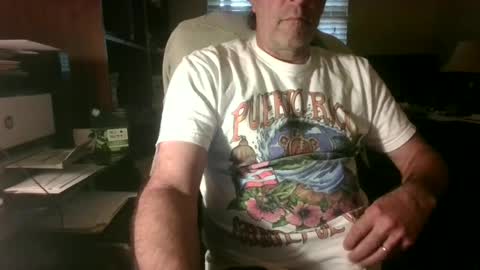 Snapshot of davethebooky chatting on June 16, 2026, 7:05 pm Dave online show from June 16, 2026, 7:05 pm