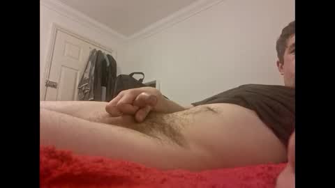 daveycumplaywithme online show from October 31, 2025, 2:01 am