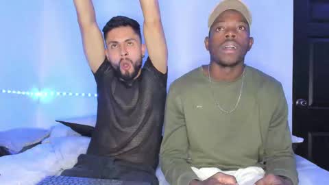 Dave y Salvatore online show from February 22, 2025, 3:34 am