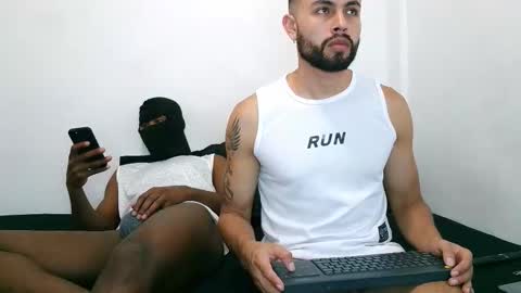 Dave y Salvatore online show from March 13, 2026, 4:46 pm