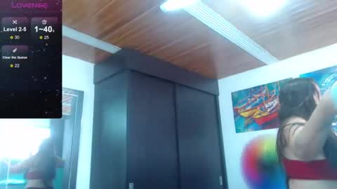 Snapshot of davianath chatting on December 7, 2024, 5:20 pm daviana online show from December 7, 2024, 5:20 pm