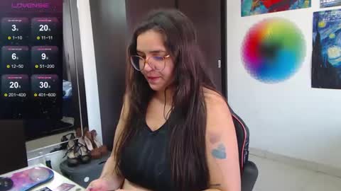 Snapshot of davianath chatting on December 8, 2024, 1:25 pm daviana online show from December 8, 2024, 1:25 pm